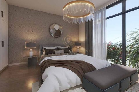Продажа виллы в Стамбуле, Турция 2+1, 127м2, №225173 – фото 5