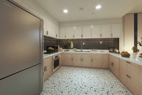 Продажа виллы в Стамбуле, Турция 2+1, 127м2, №225173 – фото 15