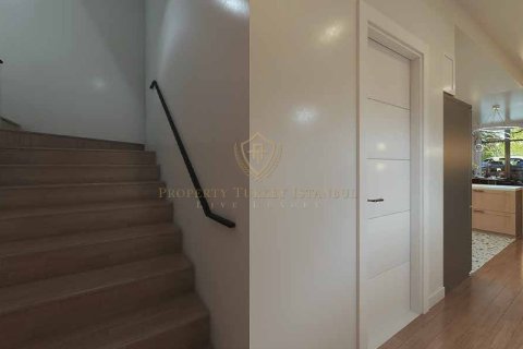 Продажа виллы в Стамбуле, Турция 2+1, 127м2, №225173 – фото 13