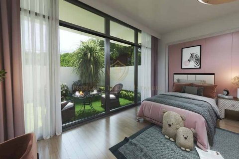 Продажа виллы в Стамбуле, Турция 2+1, 127м2, №225173 – фото 10