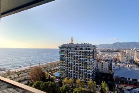 3+1 Wohnung  in Mahmutlar, Antalya, Türkei Nr. 217656 - 4