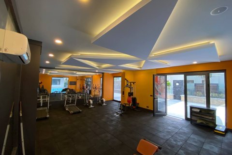 3+1 Wohnung  in Mahmutlar, Antalya, Türkei Nr. 217656 - 21