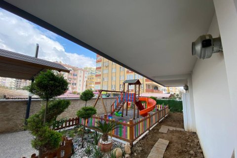 3+1 Wohnung  in Mahmutlar, Antalya, Türkei Nr. 217656 - 22