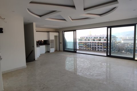 3+1 Wohnung  in Mahmutlar, Antalya, Türkei Nr. 217656 - 5