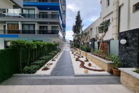 3+1 Wohnung  in Mahmutlar, Antalya, Türkei Nr. 217656 - 23