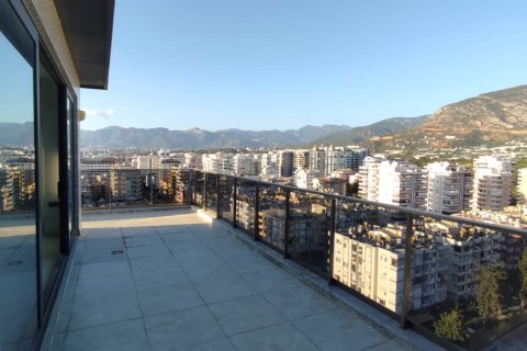 3+1 Wohnung  in Mahmutlar, Antalya, Türkei Nr. 217656 - 12