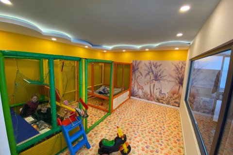 3+1 Wohnung  in Mahmutlar, Antalya, Türkei Nr. 217656 - 20