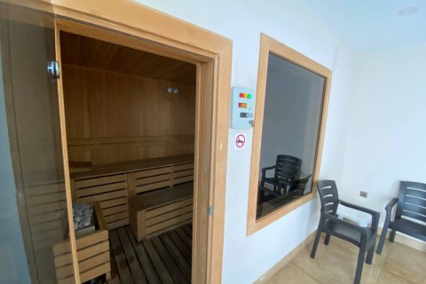 3+1 Wohnung  in Mahmutlar, Antalya, Türkei Nr. 217656 - 19