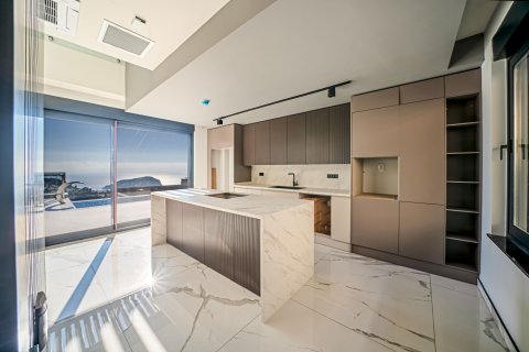 5+2 Villa  in Alanya, Antalya, Türkei Nr. 217654 - 4