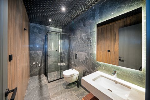 5+2 Villa  in Alanya, Antalya, Türkei Nr. 217654 - 20