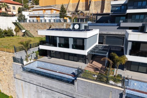 5+2 Villa  in Alanya, Antalya, Türkei Nr. 217654 - 2