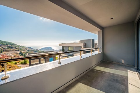 5+2 Villa  in Alanya, Antalya, Türkei Nr. 217654 - 14