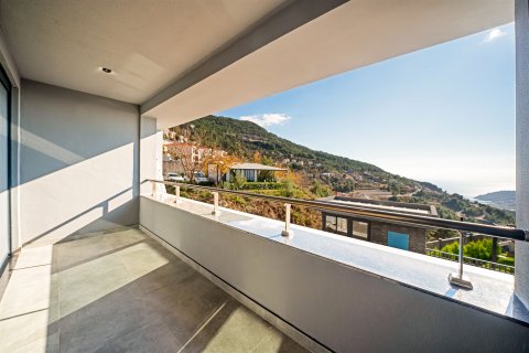 5+2 Villa  in Alanya, Antalya, Türkei Nr. 217654 - 15