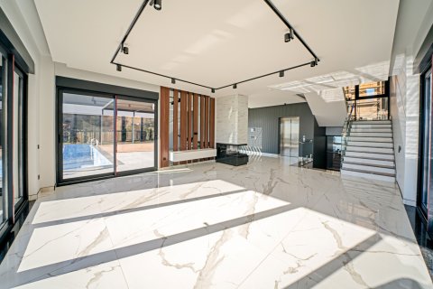 5+2 Villa  in Alanya, Antalya, Türkei Nr. 217654 - 5