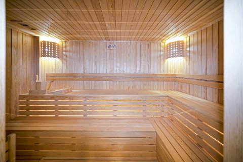 5+2 Villa  in Alanya, Antalya, Türkei Nr. 217654 - 19