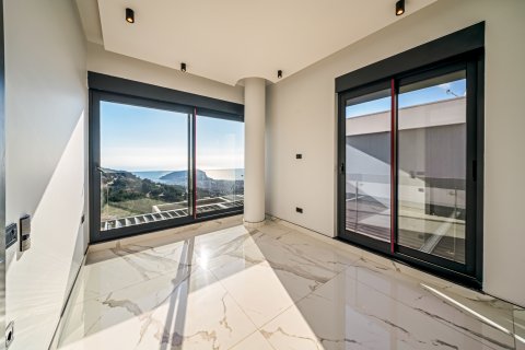 5+2 Villa  in Alanya, Antalya, Türkei Nr. 217654 - 8