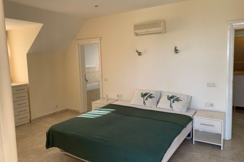 6+1 Villa  i Alanya, Antalya, Turkiet Nr. 217652 - 9
