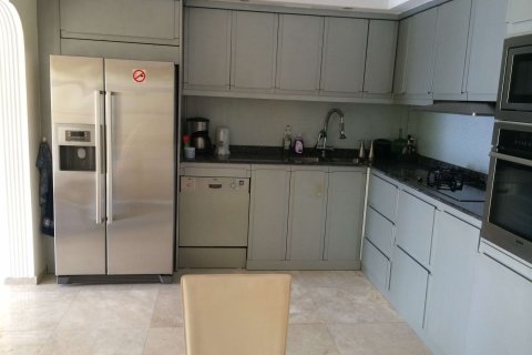 6+1 Villa  i Alanya, Antalya, Turkiet Nr. 217652 - 4