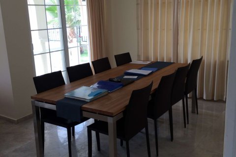 6+1 Villa  i Alanya, Antalya, Turkiet Nr. 217652 - 5