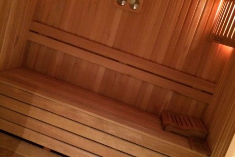 6+1 Villa  i Alanya, Antalya, Turkiet Nr. 217652 - 13