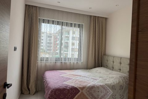 1+1 Wohnung  in Oba, Antalya, Türkei Nr. 217657 - 5