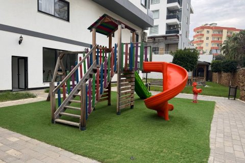 1+1 Wohnung  in Oba, Antalya, Türkei Nr. 217657 - 12