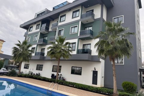 1+1 Wohnung  in Oba, Antalya, Türkei Nr. 217657 - 11