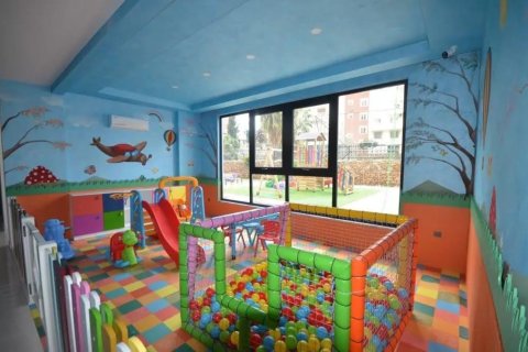 1+1 Wohnung  in Oba, Antalya, Türkei Nr. 217657 - 13