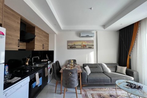 1+1 Wohnung  in Oba, Antalya, Türkei Nr. 217657 - 3