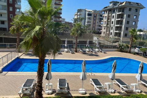 1+1 Wohnung  in Oba, Antalya, Türkei Nr. 217657 - 8