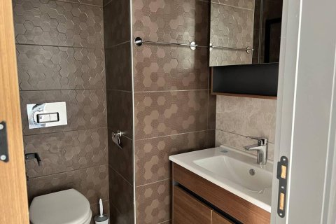 1+1 Wohnung  in Oba, Antalya, Türkei Nr. 217657 - 10