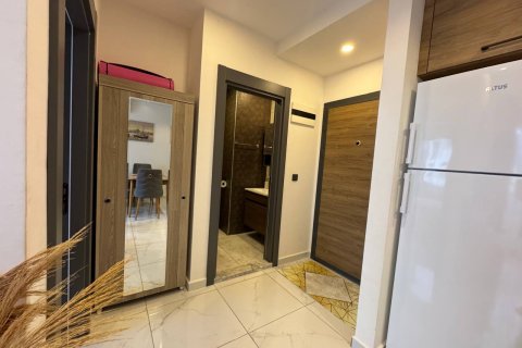 1+1 Wohnung  in Oba, Antalya, Türkei Nr. 217657 - 9