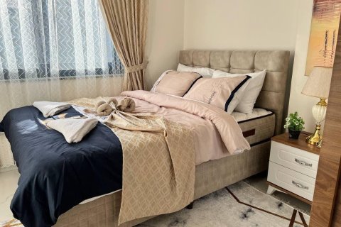 1+1 Wohnung  in Oba, Antalya, Türkei Nr. 217657 - 4