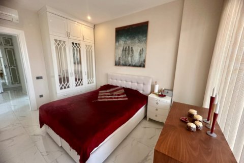 Продажа квартиры в Аланье, Анталье, Турция 2+1, 100м2, №217655 – фото 7