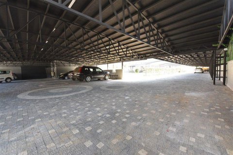 Продажа квартиры в Аланье, Анталье, Турция 2+1, 100м2, №217655 – фото 14