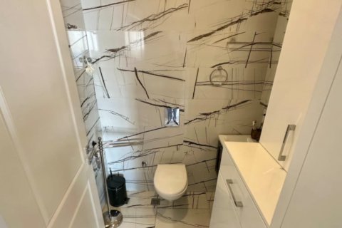 Продажа квартиры в Аланье, Анталье, Турция 2+1, 100м2, №217655 – фото 8