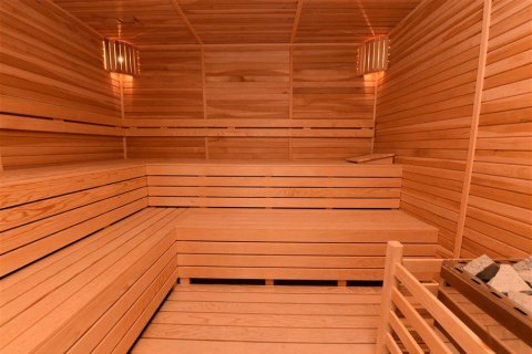 Продажа квартиры в Аланье, Анталье, Турция 2+1, 100м2, №217655 – фото 13