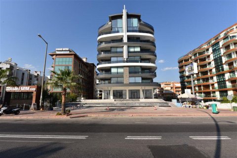 Продажа квартиры в Аланье, Анталье, Турция 2+1, 100м2, №217655 – фото 2