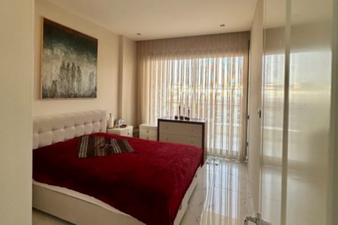 Продажа квартиры в Аланье, Анталье, Турция 2+1, 100м2, №217655 – фото 5