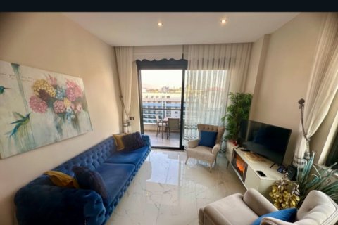 Продажа квартиры в Аланье, Анталье, Турция 2+1, 100м2, №217655 – фото 4