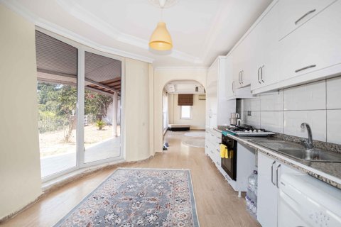 ویلا در Alanya ، ترکیه 3 خوابه ، 160 متر مربع. شماره 217653 - 5