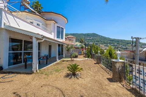 ویلا در Alanya ، ترکیه 3 خوابه ، 160 متر مربع. شماره 217653 - 15