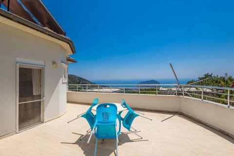 ویلا در Alanya ، ترکیه 3 خوابه ، 160 متر مربع. شماره 217653 - 10