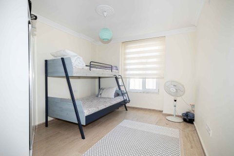 ویلا در Alanya ، ترکیه 3 خوابه ، 160 متر مربع. شماره 217653 - 9