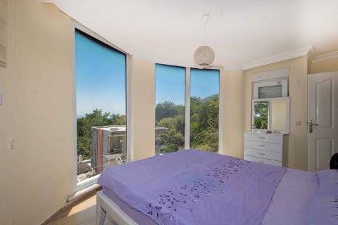 ویلا در Alanya ، ترکیه 3 خوابه ، 160 متر مربع. شماره 217653 - 7