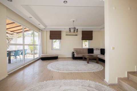 ویلا در Alanya ، ترکیه 3 خوابه ، 160 متر مربع. شماره 217653 - 4