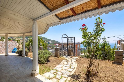 ویلا در Alanya ، ترکیه 3 خوابه ، 160 متر مربع. شماره 217653 - 16