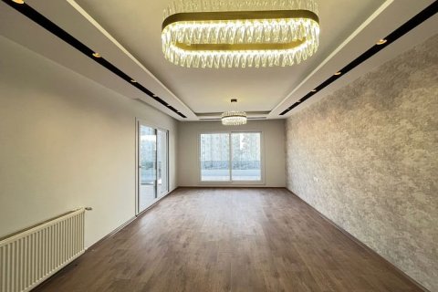 4+1 Apartment  in Mezitli, Mersin, Turkey No. 231241