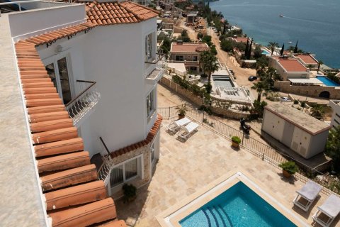 Продажа виллы  в Калкане, Анталье, Турция 4+1, 310м2, №232969 – фото 4