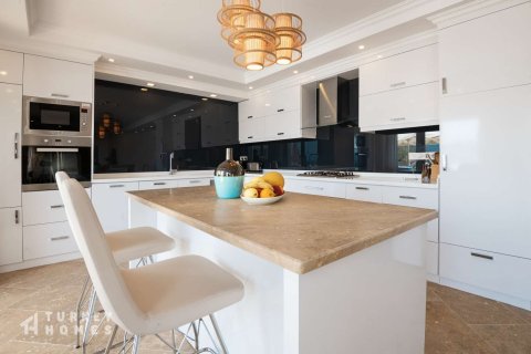 Продажа виллы  в Калкане, Анталье, Турция 4+1, 310м2, №232969 – фото 9